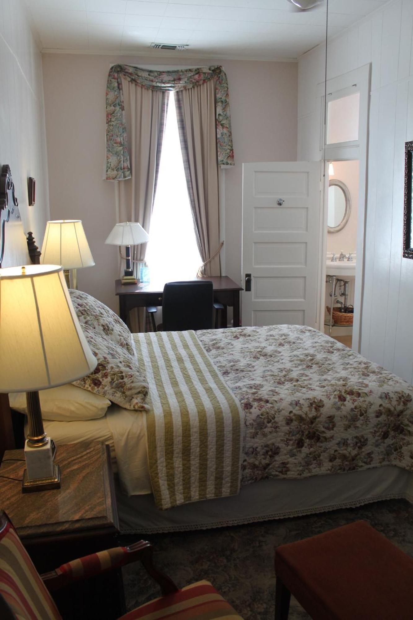 The Hotel Limpia Форт Дейвис Стая снимка