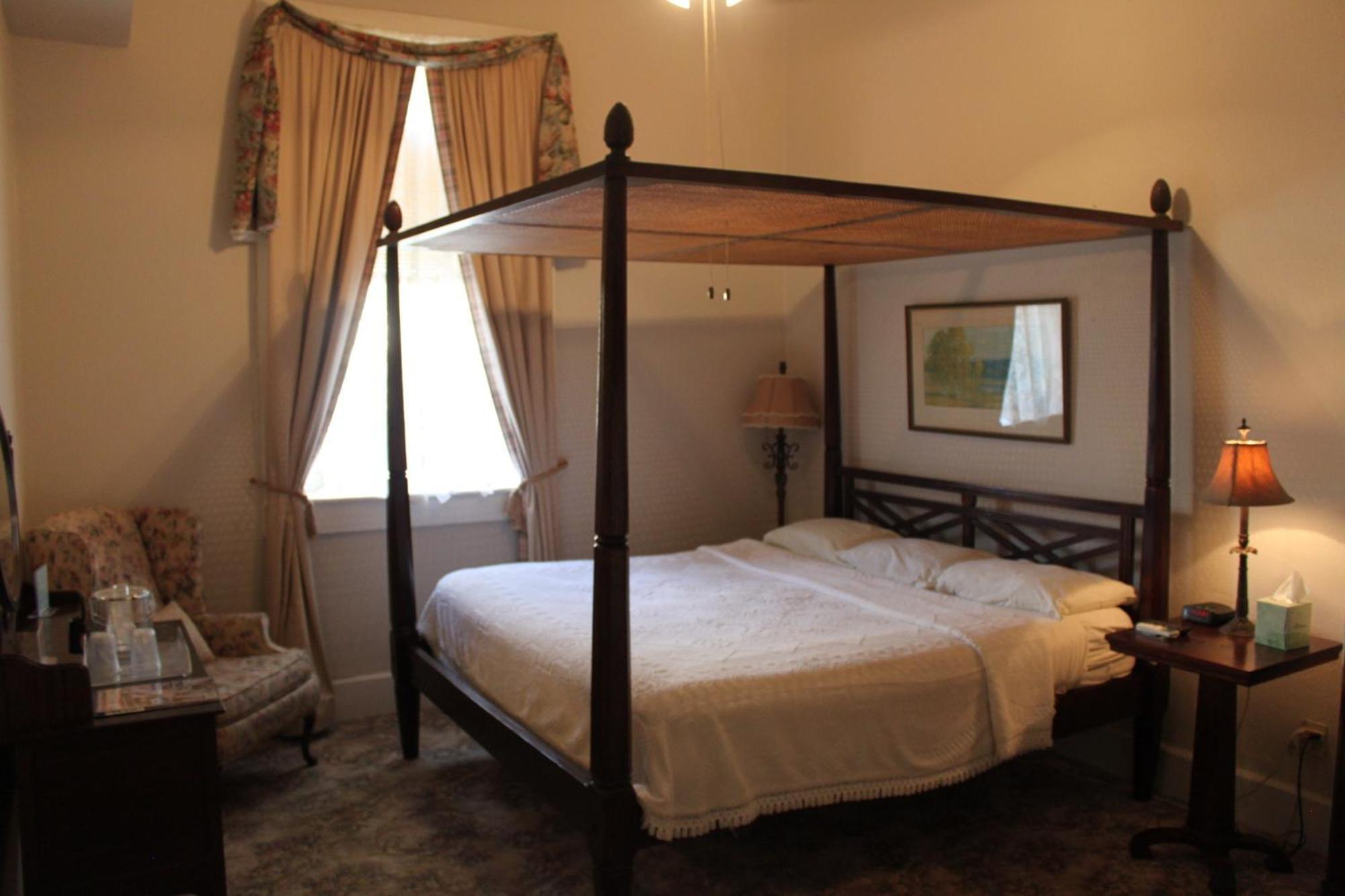 The Hotel Limpia Форт Дейвис Стая снимка