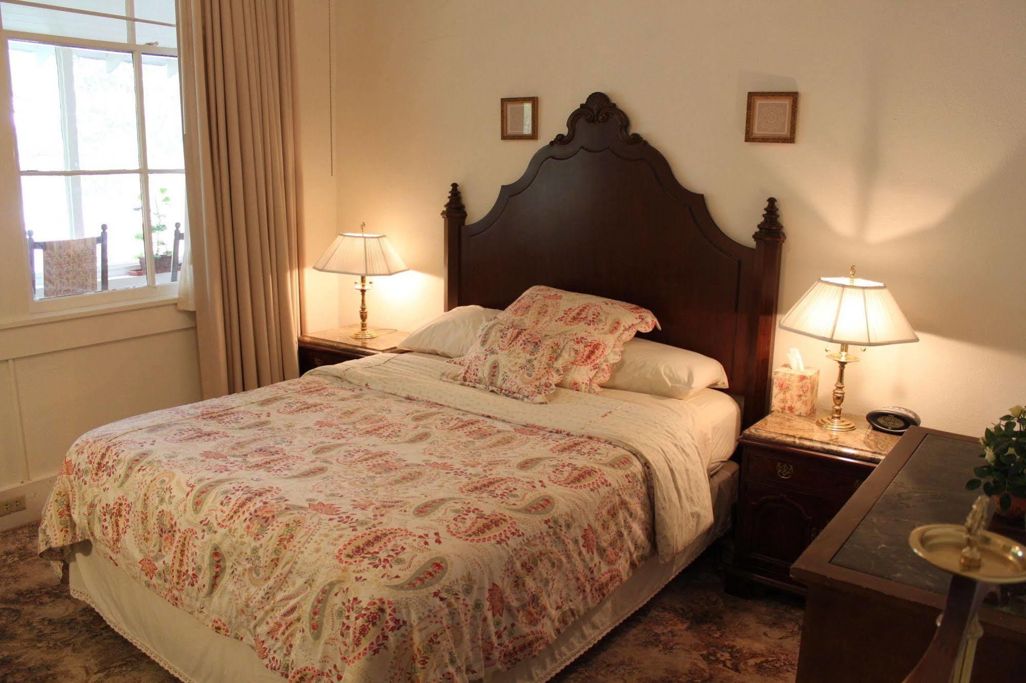 The Hotel Limpia Форт Дейвис Екстериор снимка