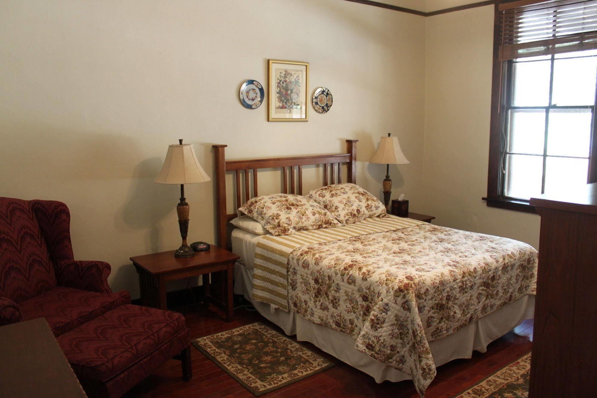 The Hotel Limpia Форт Дейвис Екстериор снимка